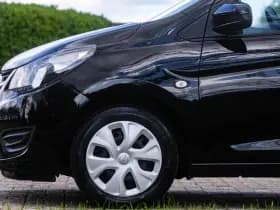 Opel KARL 1.0 ecoFLEX 120 Jaar Edition 1e Eigenaar NL- auto + NAP thumbnail 7