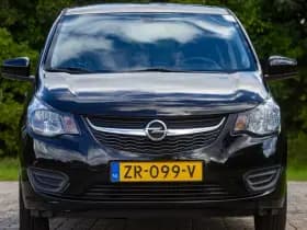 Opel KARL 1.0 ecoFLEX 120 Jaar Edition 1e Eigenaar NL- auto + NAP thumbnail 9