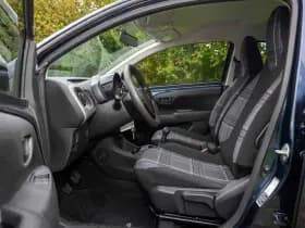 Peugeot 108 1.0 e- VTi Active 1e Eigenaar 25.600 + NAP NL- auto thumbnail 12