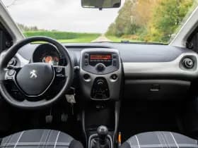 Peugeot 108 1.0 e- VTi Active 1e Eigenaar 25.600 + NAP NL- auto thumbnail 15