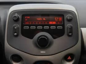 Peugeot 108 1.0 e- VTi Active 1e Eigenaar 25.600 + NAP NL- auto thumbnail 17