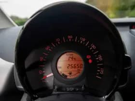 Peugeot 108 1.0 e- VTi Active 1e Eigenaar 25.600 + NAP NL- auto thumbnail 18