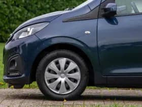 Peugeot 108 1.0 e- VTi Active 1e Eigenaar 25.600 + NAP NL- auto thumbnail 7