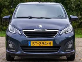 Peugeot 108 1.0 e- VTi Active 1e Eigenaar 25.600 + NAP NL- auto thumbnail 9
