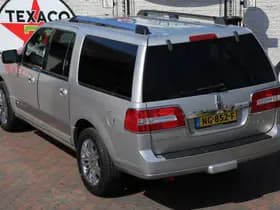 Lincoln Navigator thumbnail 17