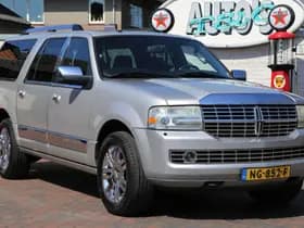 Lincoln Navigator thumbnail 5