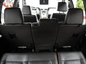 Lincoln Navigator thumbnail 43