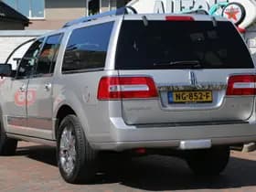 Lincoln Navigator thumbnail 6