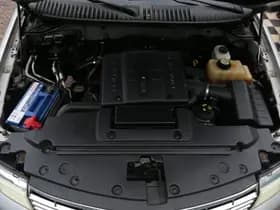 Lincoln Navigator thumbnail 58