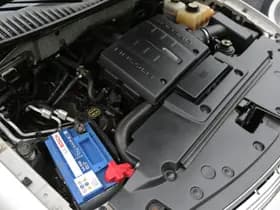 Lincoln Navigator thumbnail 59