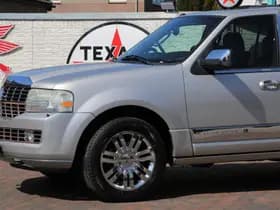 Lincoln Navigator thumbnail 7