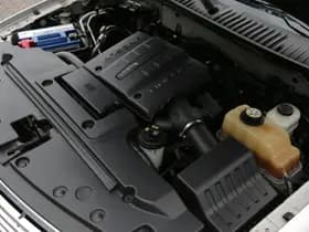 Lincoln Navigator thumbnail 61