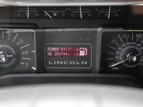 Lincoln Navigator thumbnail 63