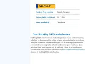 Lincoln Navigator thumbnail 66