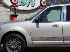 Lincoln NAVIGATOR Lang V8 7/ 8 pers. King of the road! thumbnail 11