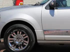 Lincoln NAVIGATOR Lang V8 7/ 8 pers. King of the road! thumbnail 13