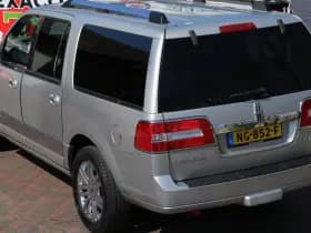 Lincoln NAVIGATOR Lang V8 7/ 8 pers. King of the road! thumbnail 17