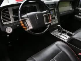 Lincoln NAVIGATOR Lang V8 7/ 8 pers. King of the road! thumbnail 20