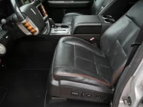 Lincoln NAVIGATOR Lang V8 7/ 8 pers. King of the road! thumbnail 21