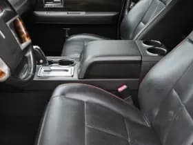 Lincoln NAVIGATOR Lang V8 7/ 8 pers. King of the road! thumbnail 22