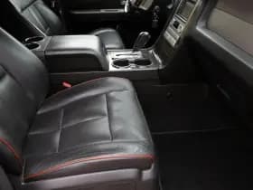 Lincoln NAVIGATOR Lang V8 7/ 8 pers. King of the road! thumbnail 25