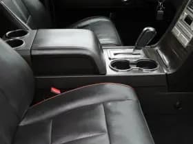 Lincoln NAVIGATOR Lang V8 7/ 8 pers. King of the road! thumbnail 26