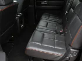 Lincoln NAVIGATOR Lang V8 7/ 8 pers. King of the road! thumbnail 28