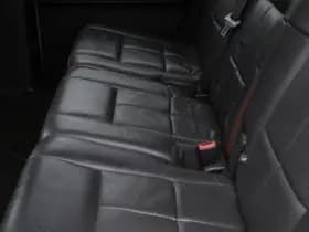 Lincoln NAVIGATOR Lang V8 7/ 8 pers. King of the road! thumbnail 29