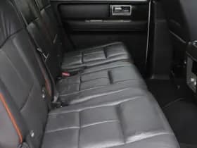 Lincoln NAVIGATOR Lang V8 7/ 8 pers. King of the road! thumbnail 30