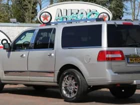 Lincoln NAVIGATOR Lang V8 7/ 8 pers. King of the road! thumbnail 4