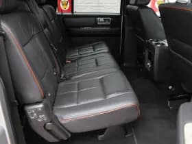 Lincoln NAVIGATOR Lang V8 7/ 8 pers. King of the road! thumbnail 31