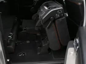 Lincoln NAVIGATOR Lang V8 7/ 8 pers. King of the road! thumbnail 32