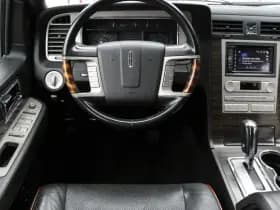 Lincoln NAVIGATOR Lang V8 7/ 8 pers. King of the road! thumbnail 34