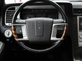 Lincoln NAVIGATOR Lang V8 7/ 8 pers. King of the road! thumbnail 35