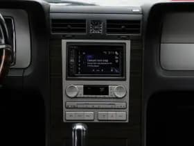 Lincoln NAVIGATOR Lang V8 7/ 8 pers. King of the road! thumbnail 36