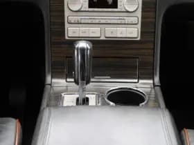 Lincoln NAVIGATOR Lang V8 7/ 8 pers. King of the road! thumbnail 37