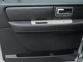 Lincoln NAVIGATOR Lang V8 7/ 8 pers. King of the road! thumbnail 40