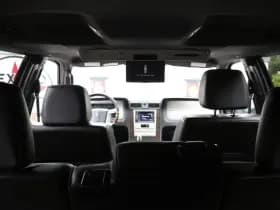 Lincoln NAVIGATOR Lang V8 7/ 8 pers. King of the road! thumbnail 42