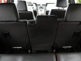 Lincoln NAVIGATOR Lang V8 7/ 8 pers. King of the road! thumbnail 43