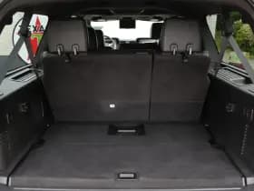 Lincoln NAVIGATOR Lang V8 7/ 8 pers. King of the road! thumbnail 44