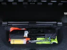 Lincoln NAVIGATOR Lang V8 7/ 8 pers. King of the road! thumbnail 46