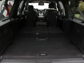 Lincoln NAVIGATOR Lang V8 7/ 8 pers. King of the road! thumbnail 51