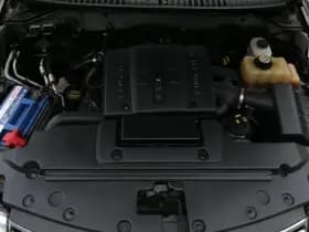 Lincoln NAVIGATOR Lang V8 7/ 8 pers. King of the road! thumbnail 58