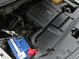 Lincoln NAVIGATOR Lang V8 7/ 8 pers. King of the road! thumbnail 59