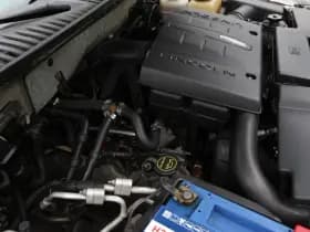 Lincoln NAVIGATOR Lang V8 7/ 8 pers. King of the road! thumbnail 60