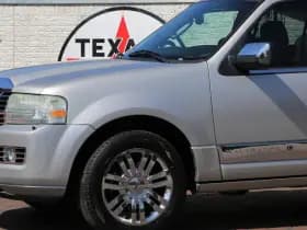 Lincoln NAVIGATOR Lang V8 7/ 8 pers. King of the road! thumbnail 7