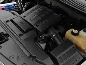 Lincoln NAVIGATOR Lang V8 7/ 8 pers. King of the road! thumbnail 61