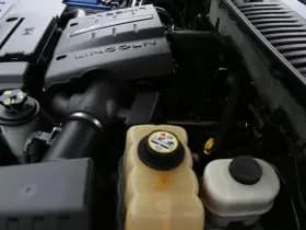 Lincoln NAVIGATOR Lang V8 7/ 8 pers. King of the road! thumbnail 62