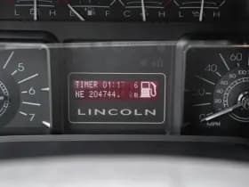Lincoln NAVIGATOR Lang V8 7/ 8 pers. King of the road! thumbnail 63