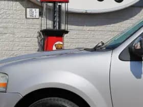 Lincoln NAVIGATOR Lang V8 7/ 8 pers. King of the road! thumbnail 9